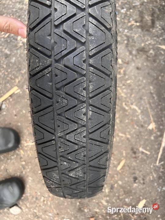 Peugeot koło dojazdowe zapasowe 16 r16 4x108 Koła Kielce