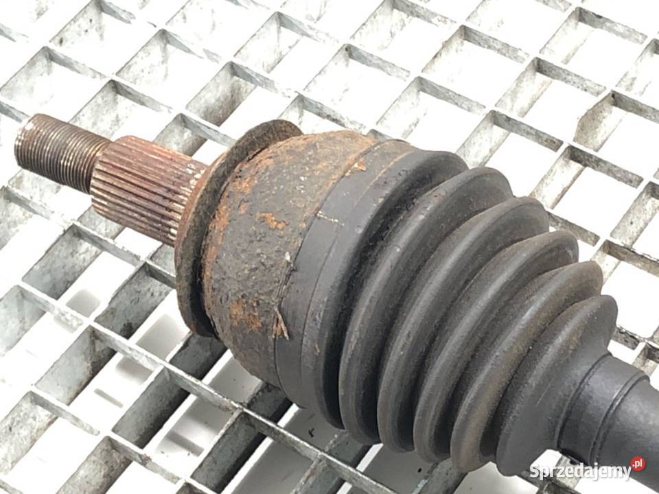 PÓŁOŚ PRAWY PRZÓD MAZDA CX5 22 175 1117 PRZEGUB sprzedam