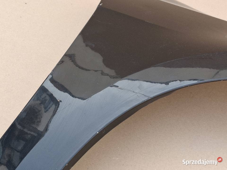 VW GOLF VII 7 BŁOTNIK PRAWY PRZÓD PRZEDNI