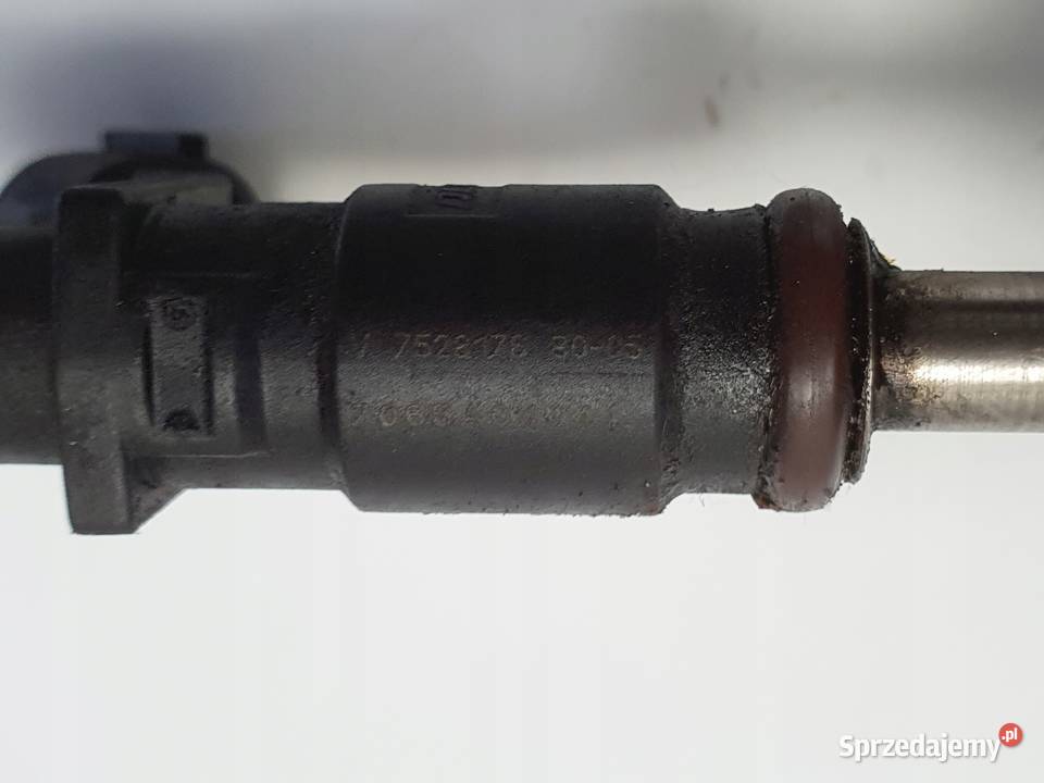 WTRYSKIWACZ Peugeot 308 16 VTI wtrysk V752817680 Chełm