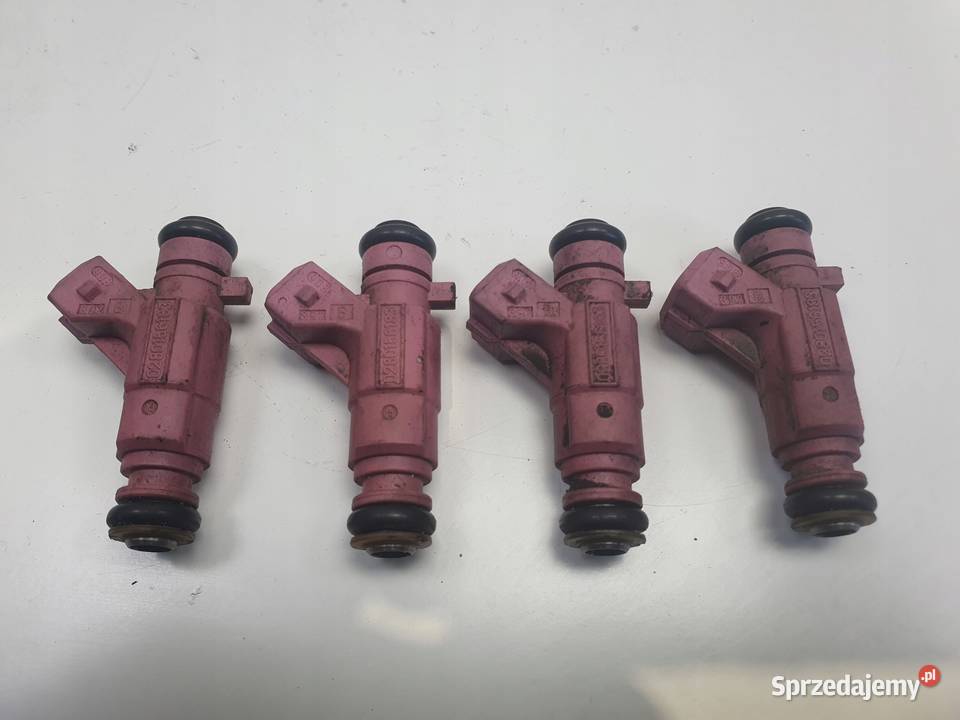 WTRYSKIWACZ Fiat Bravo II 14 16V wtrysk Wtryskiwacze Chełm