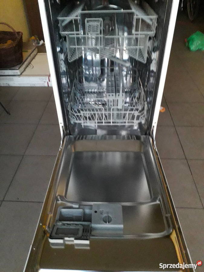 Sprzedam zmywarkę Amica Kościan