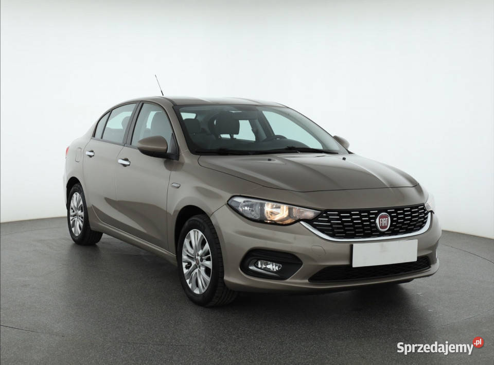 Fiat Tipo 1.4 16V