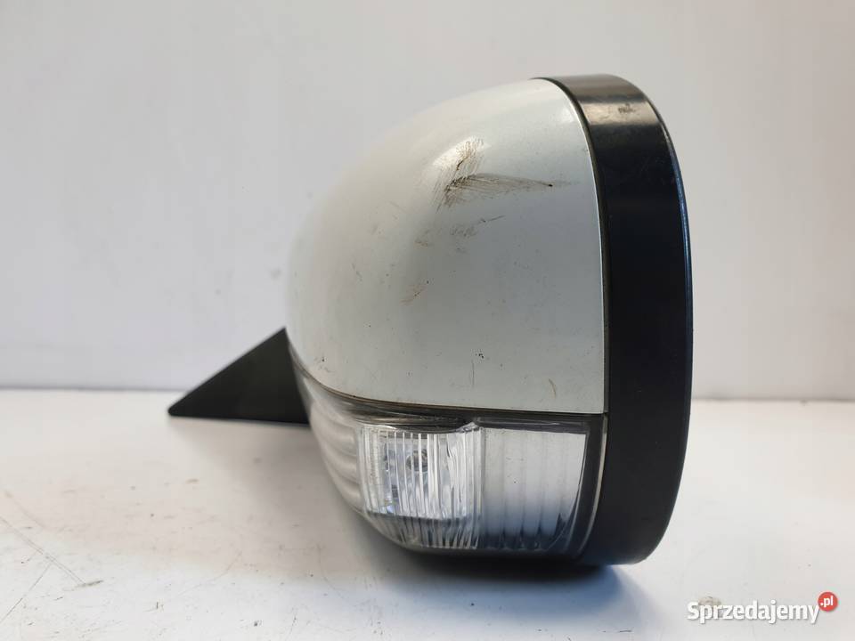 LUSTERKO LEWE Subaru Outback III 0307r EUROPA Rudka sprzedam