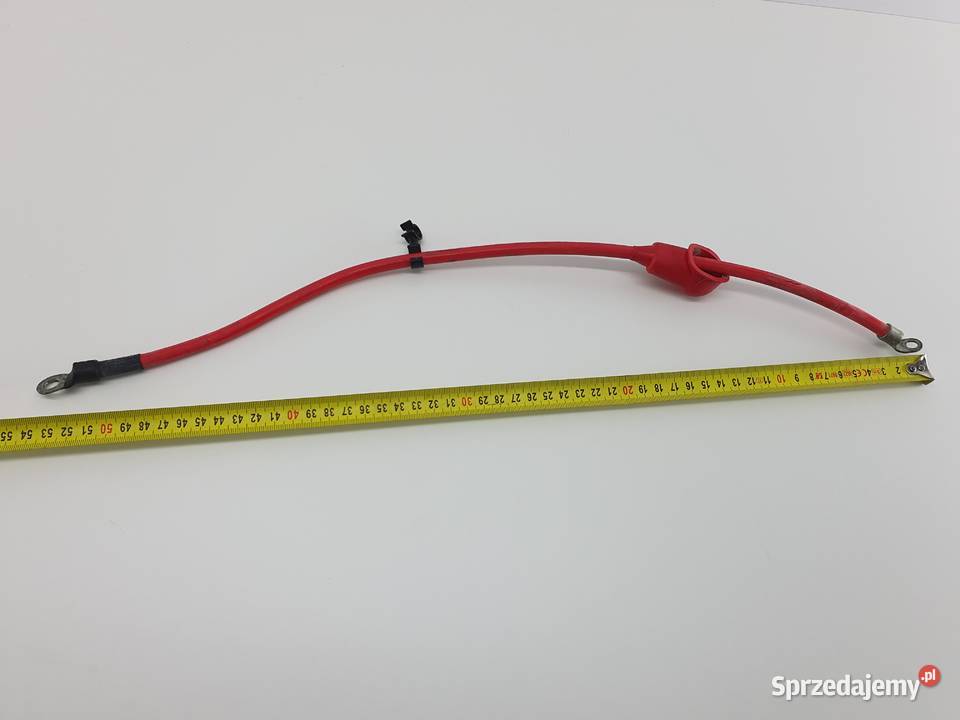 PRZEWOD PLUSOWY PEUGEOT EVIVACITY