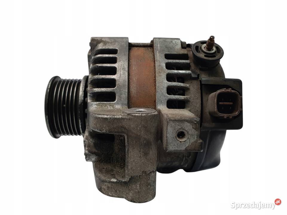 ALTERNATOR Toyota Avensis T25 20 D4D