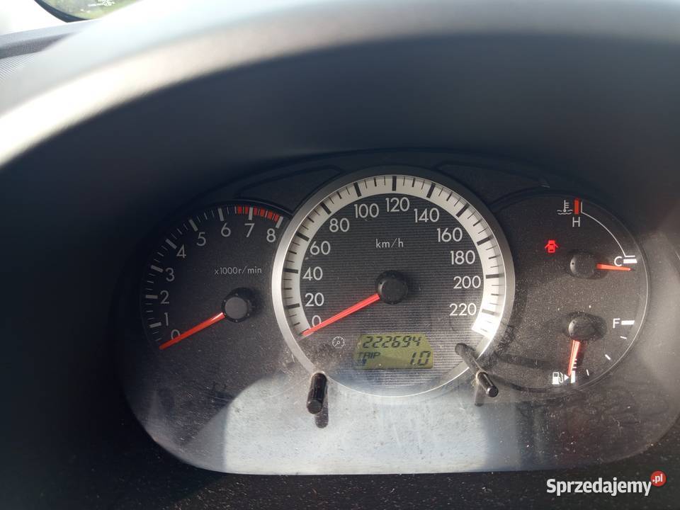 Sprzedam Mazda 5 2007r 18 Benzynagaz