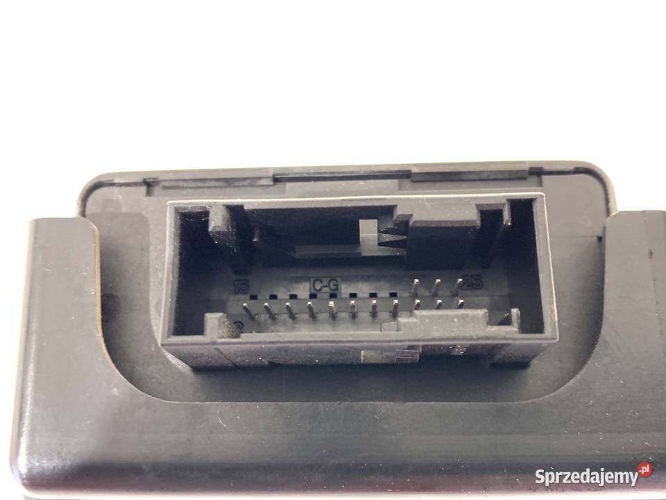 MODUŁ ŚWIATEŁ MATRIX AUDI A6 C7 4H4907357E 1118