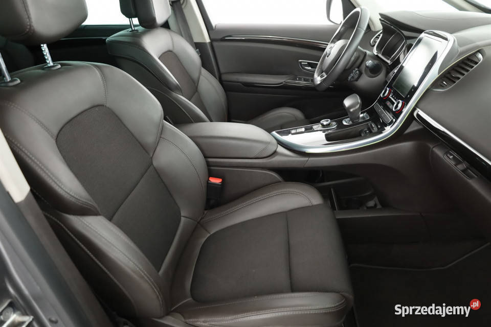 Renault Espace 16 dCi Samochody osobowe mazowieckie Piaseczno sprzedam