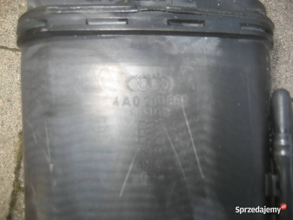 audi 100 c4 9094r 23 benzyna filtr węglowy Rakoniewice