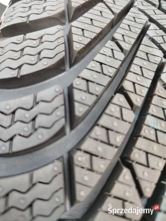 A89 Opony NOWE Zimowe 2055516 Pirelli śląskie Bąków