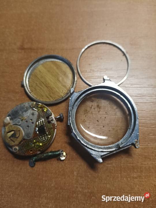 Sprzedam zegarki damskie męskie sprzedam