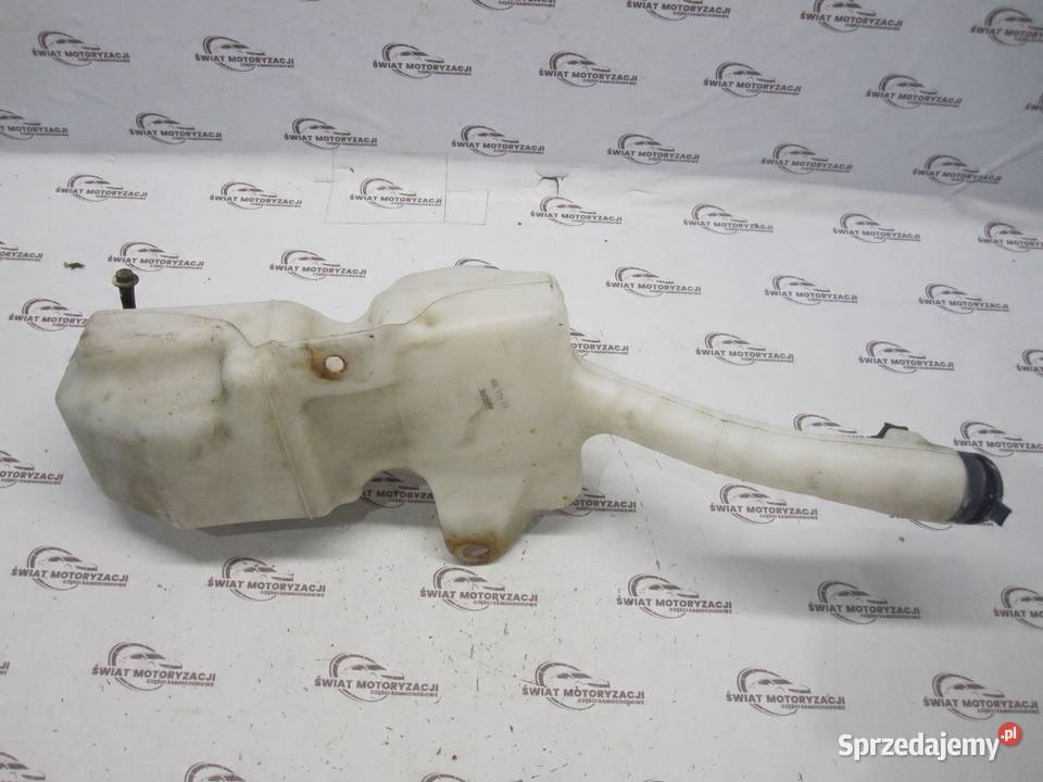 FIAT 500 10r zbiorniczek spryskiwaczy 71740942