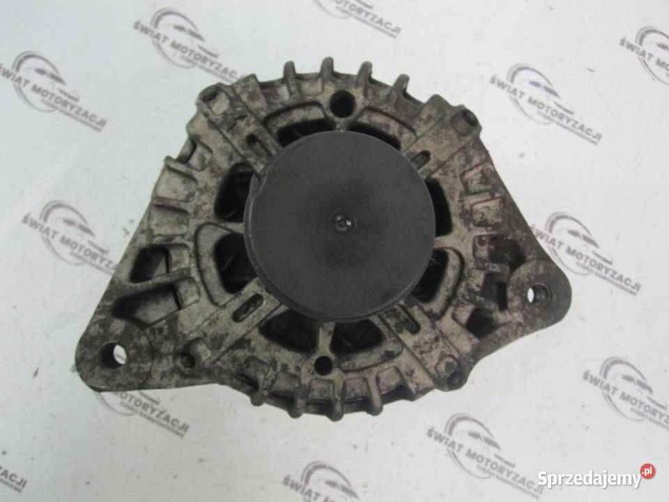 KIA CARNIVAL 22 CRDI D4HB 195 11r alternator