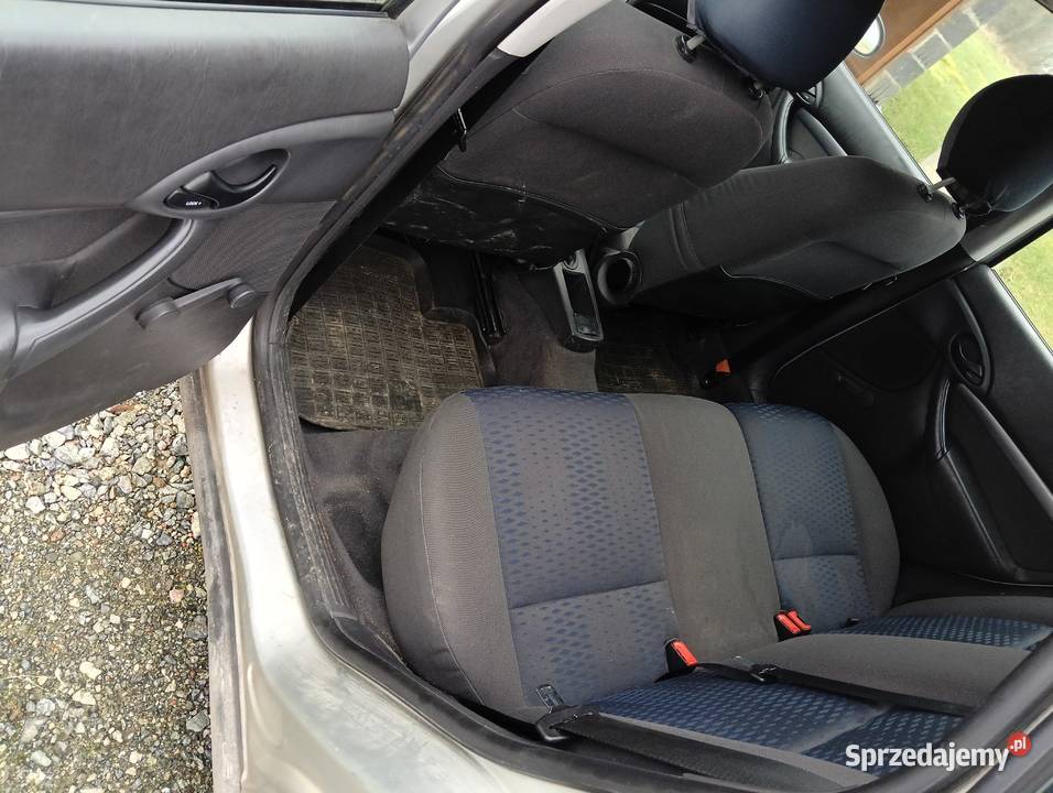 Sprzedam ford focus MK1
