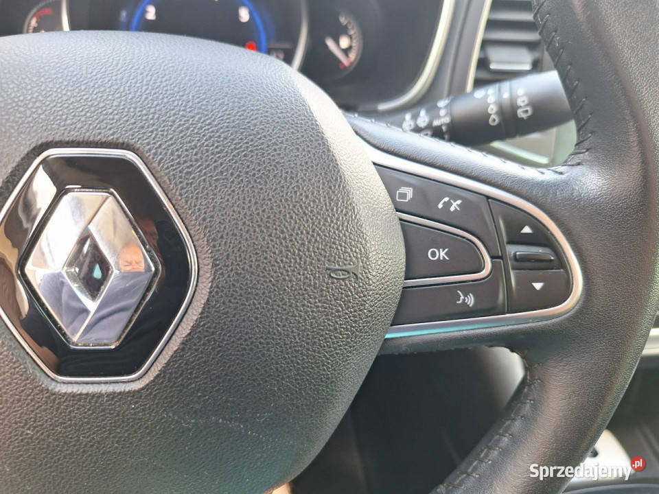 Renault Megane Renault Megane 13i 140 Limited sprzedam