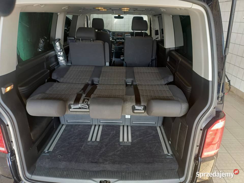 Mega stan 7 miejscowy wersja długa Brodnica