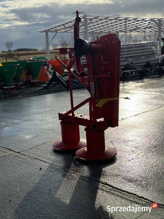 Kosiarka rotacyjna TADLEN o szerokości podkarpackie