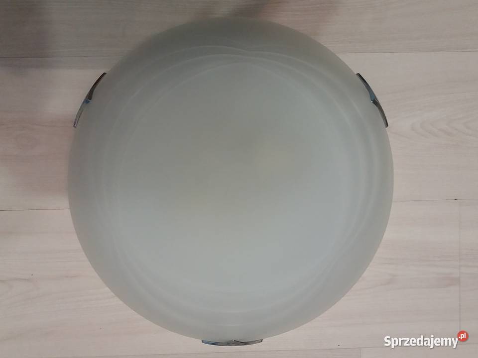 Lampa sufitowa Cieszyn