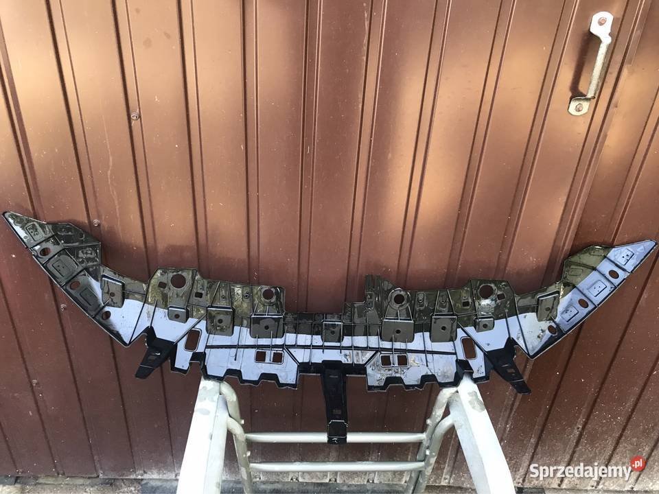 Fiat Tipo II wzmocnienie górne zderzak przód Rzeszów