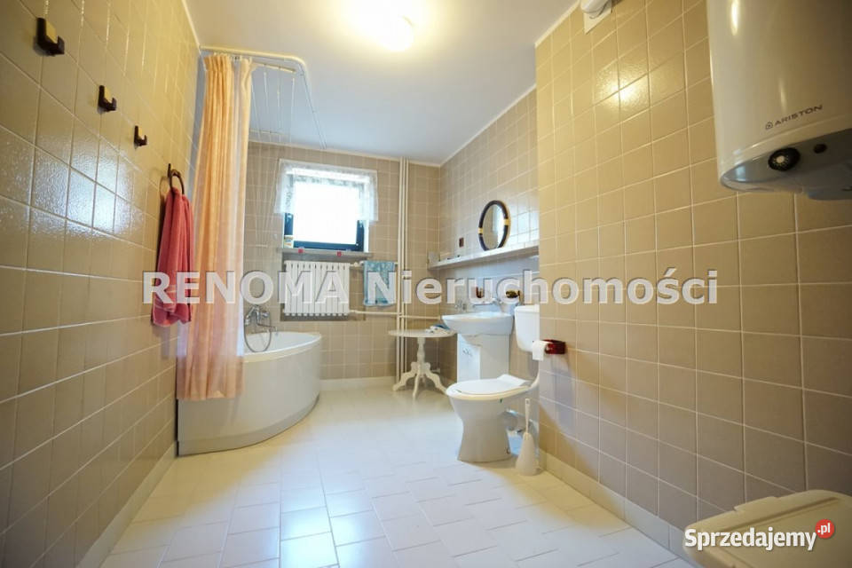 Dom wolnostojący 270m2 Białystok Odległa asfalt podlaskie