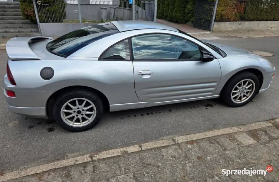 Mitsubishi Eclipse