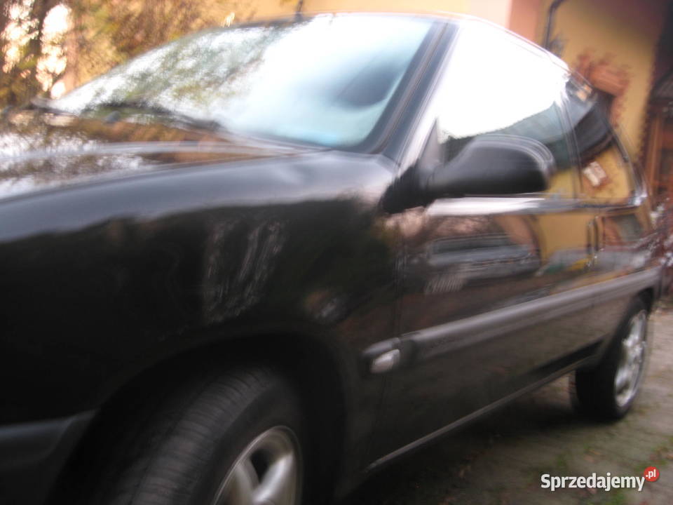 saxo 15 diesel chrono 300000km