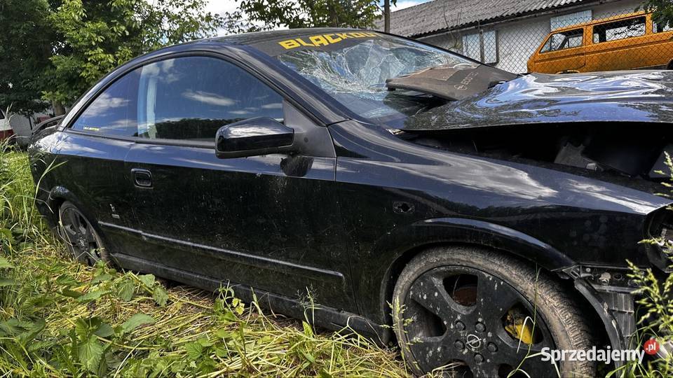 Części Opel Bertone 22 benzyna DOHC Tywonia