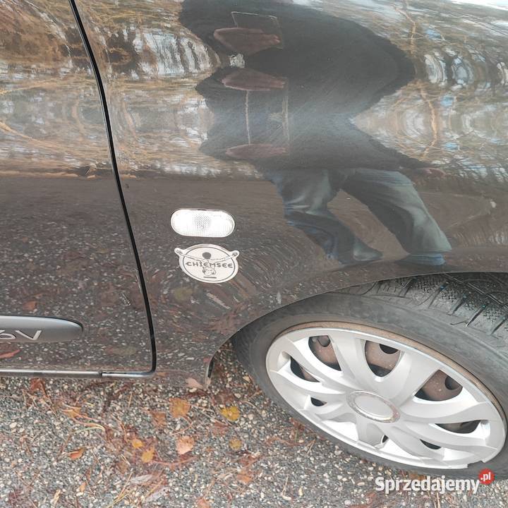 Clio sprzedam tanio Płock