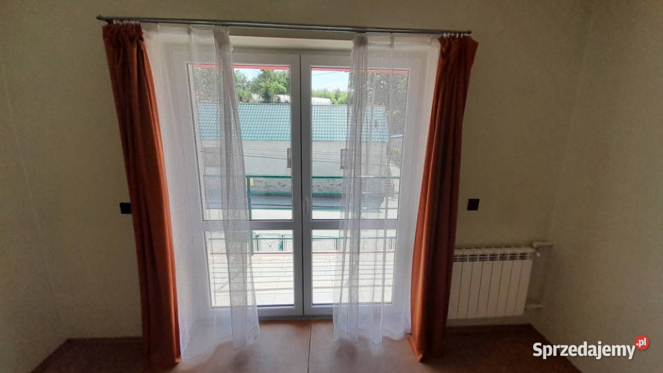 Dom jednorodzinny Sprzedaż