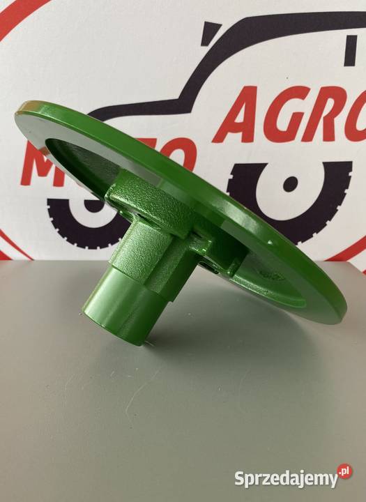 Koło wariatora John Deere AH233509 ORYGINAŁ JOHN podlaskie Białystok