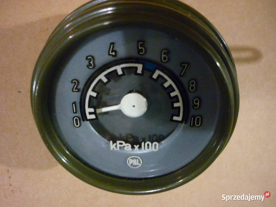 OT64 SKOT TATRA PRAHA Praga V3S Dana Wskaźnik