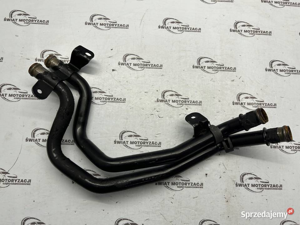 AUDI Q7 30 TFSI V6 24V CJT 272 przewód wody sprzedam