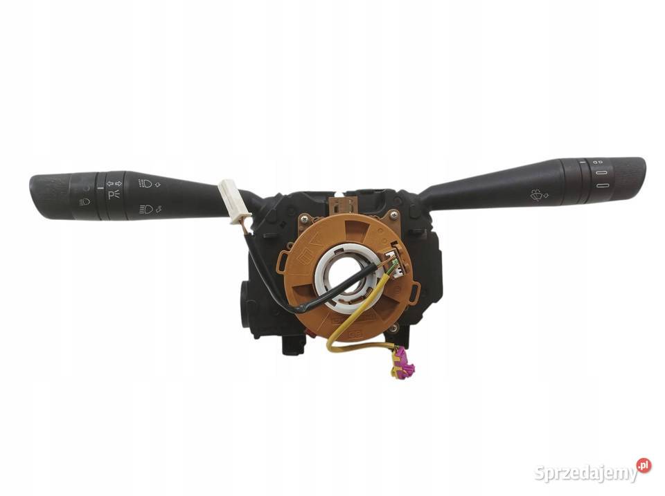 PRZEŁĄCZNIK ZESPOLONY TAŚMA KPL 073560680 Fiat osobowe