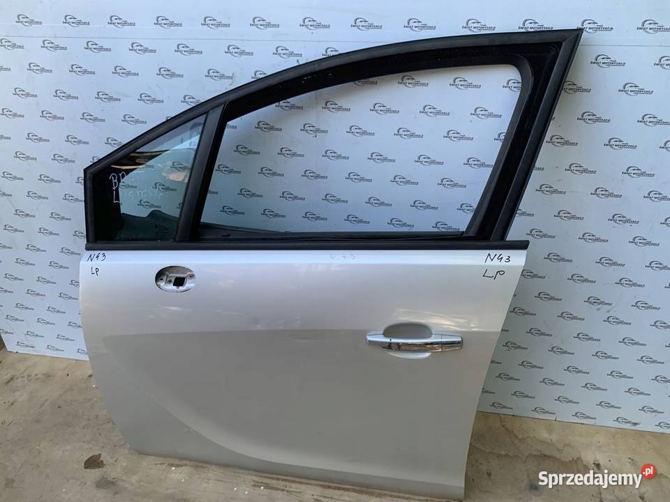 OPEL MERIVA B 11r drzwi lewe przód Kielce
