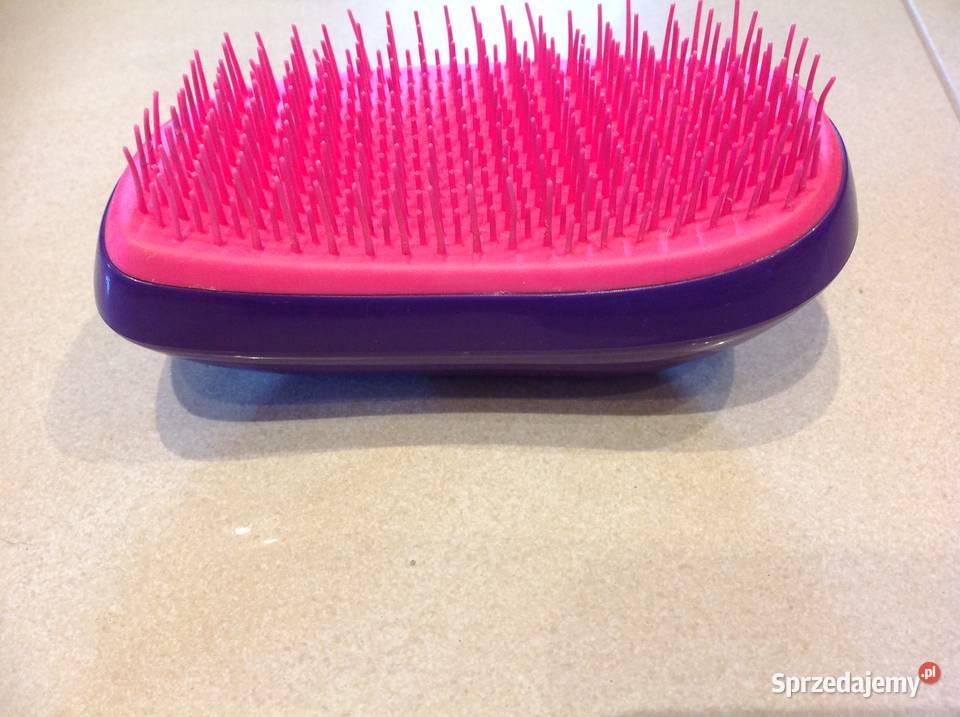 Szczotka Do Włosów TANGLE TEEZER Nowa Sól