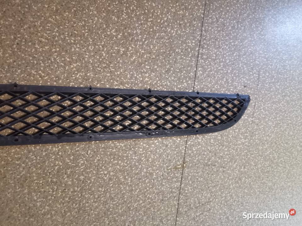 Kratka środkowa zderzaka Gril ducato boxer Zamość