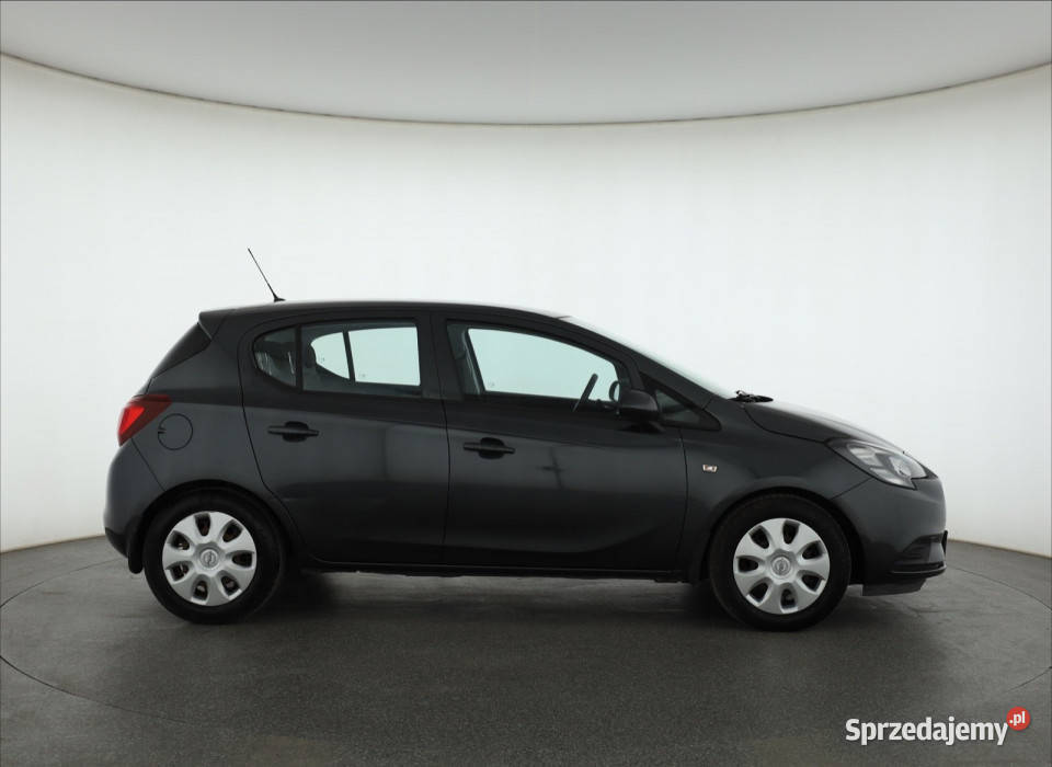 Opel Corsa 14 Piaseczno