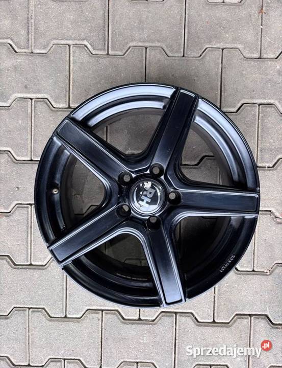 5x112 ET35 VW R16 Samochodowe lubelskie Lubycza Królewska
