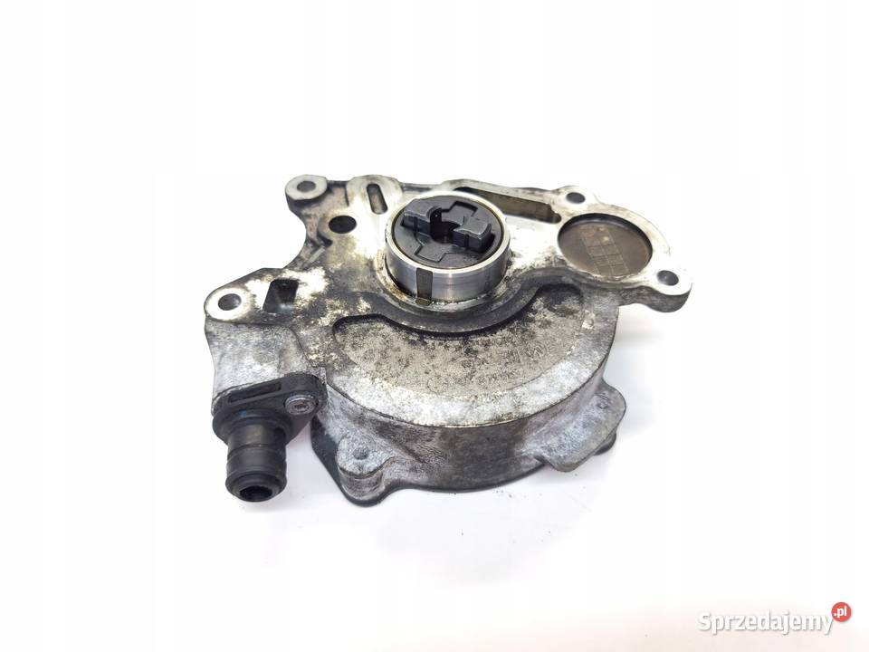POMPA VACUM AUDI VOLKSWAGEN SEAT SKODA 16 20 TDI Pompy paliwa śląskie Przystajń
