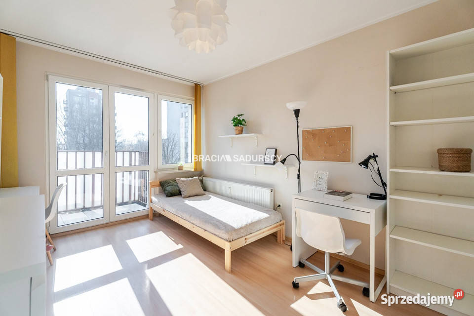 Mieszkanie sprzedam Kraków Słomiana 457m2 3 pok