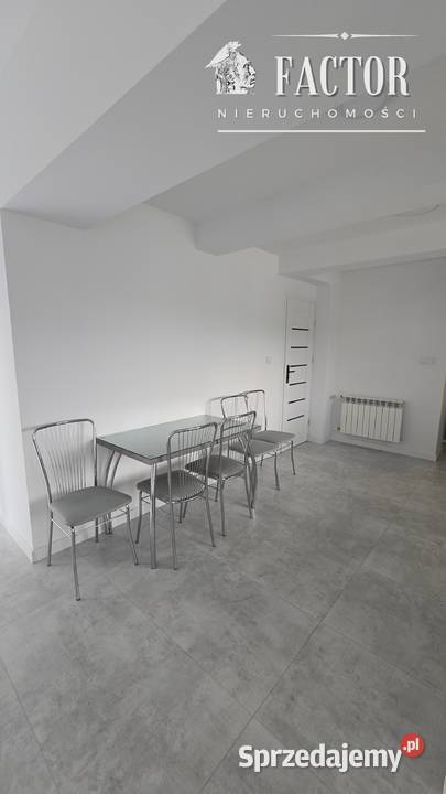 Siołkowa dom wolnostojący na sprzedaż 685S2026