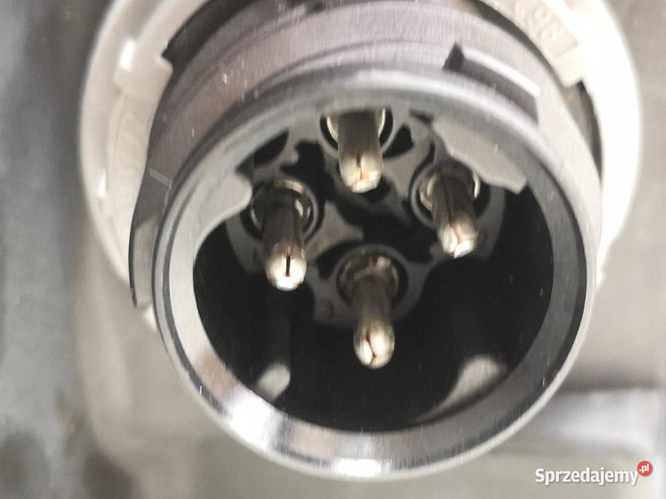 LAMPA LEWY PRZÓD BMW 3 E36 9199 NOWA ORYGINALNA osobowe Motoryzacja