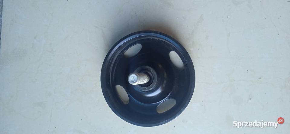 Koło pasowe 03D 12 12v VW skoda seat Jaworzno sprzedam