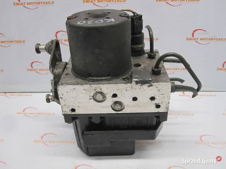 MERCEDES VITO W639 22 CDI pompa ABS A0014460989 osobowe Kielce sprzedam