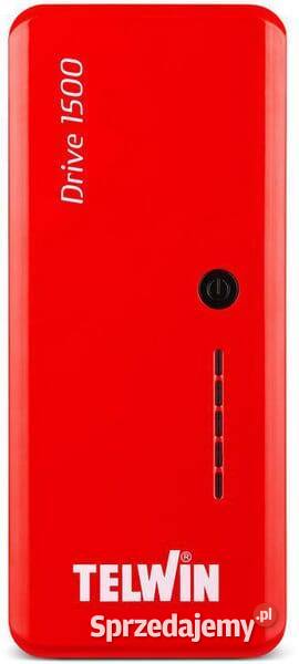 Urządzenie rozruchowe DRIVE 1500 829569 Kamionna sprzedam