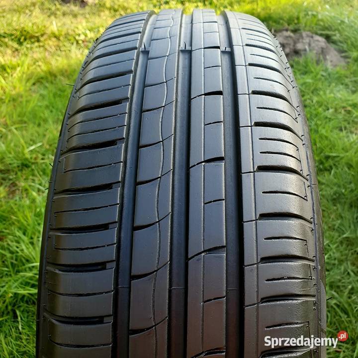 1856515 92T XL IMPERIAL ECODRIVER 4 65mm Samochodowe