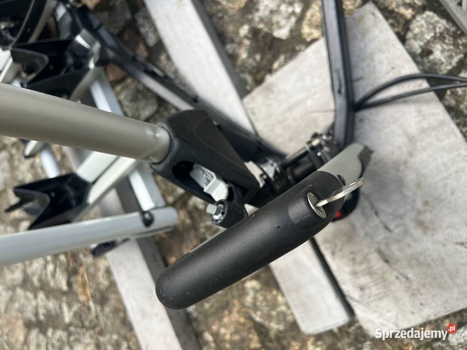 Atera Strada Sport M 3 z dodatkowym adapterem na Otwock