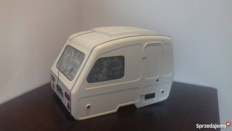 Fiat 126p deagostini Kojszówka