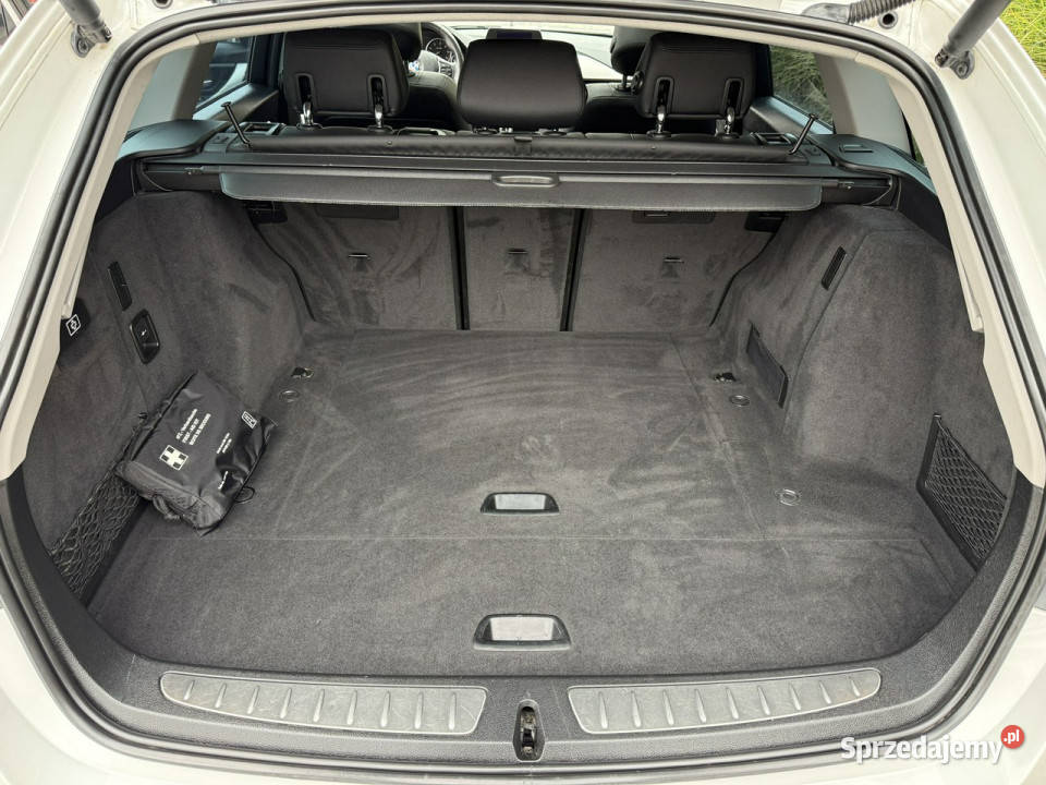 BMW 320 NOWY ROZRZĄD zadbana F30F31 2012 Kombi BMW BMW